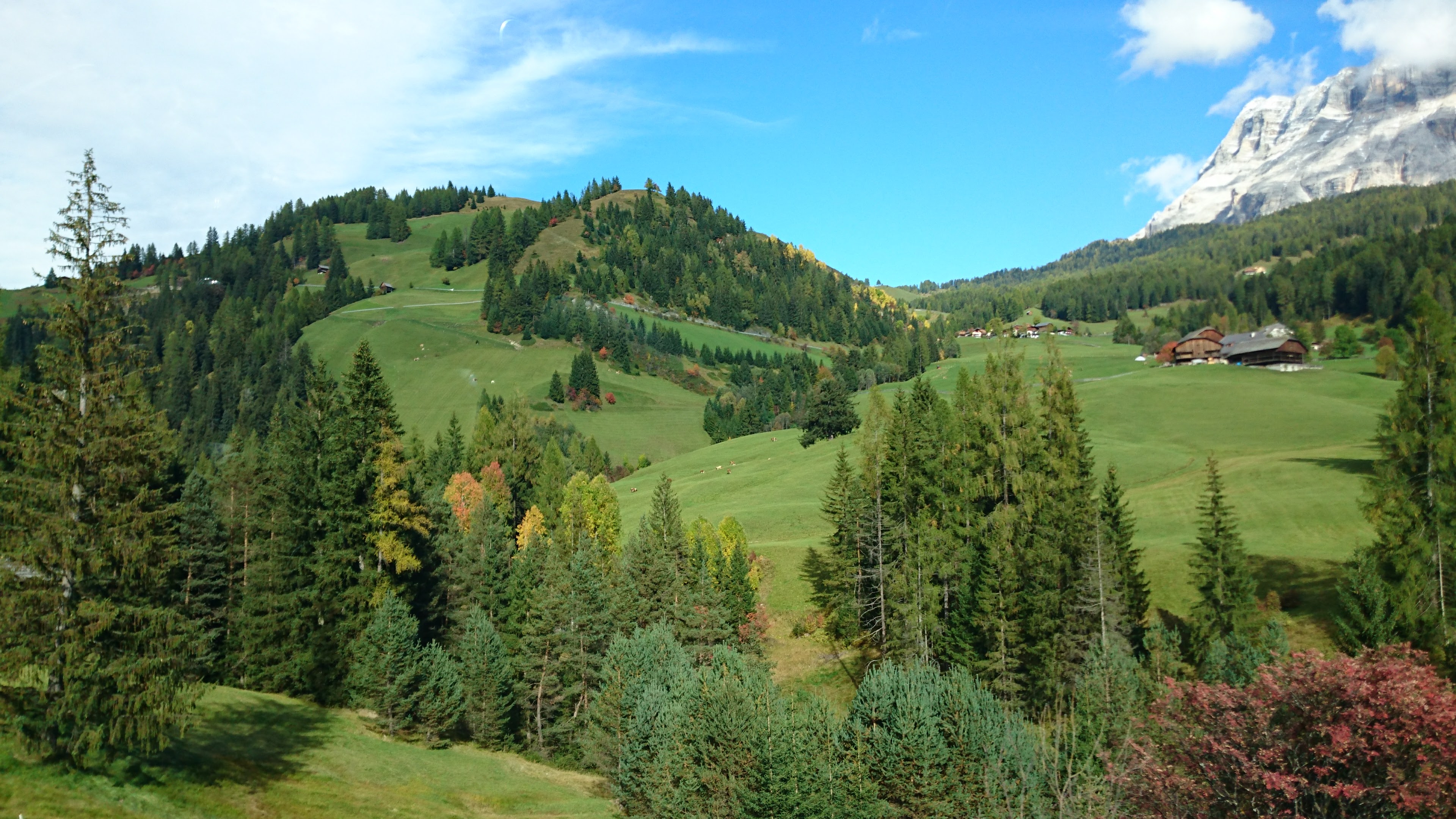 badia-south-tyrol-italy