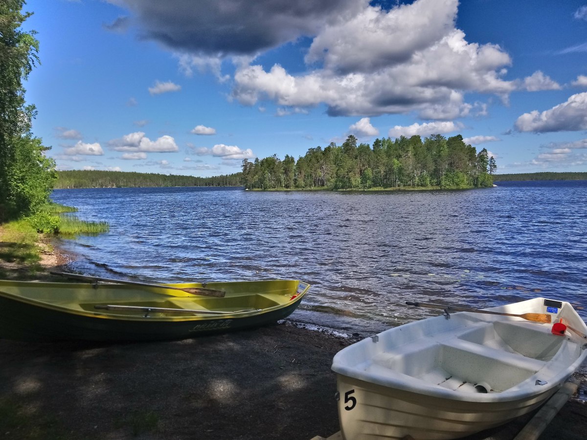 A Little Bit of&nbsp;Magic