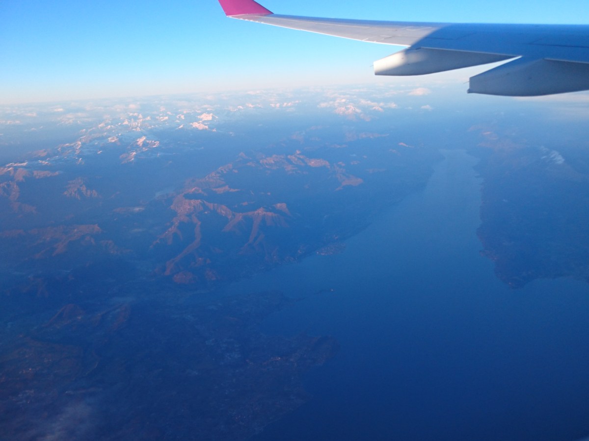 Love is in the&nbsp;Air